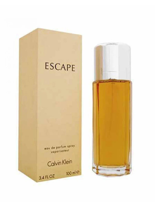 CK Escape 100ml (Ladies)