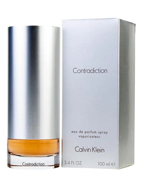 ck Contradiction For Women 100ml