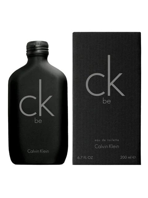 CK BE EDT 200ml Made In USA