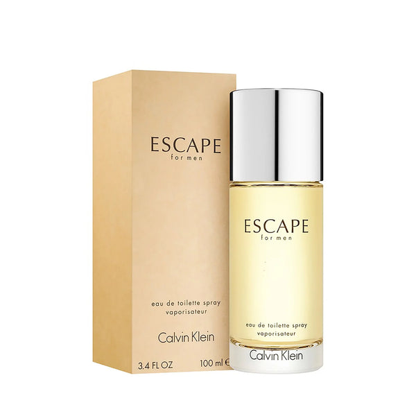 CK Men Escape For Men EDT 100ml