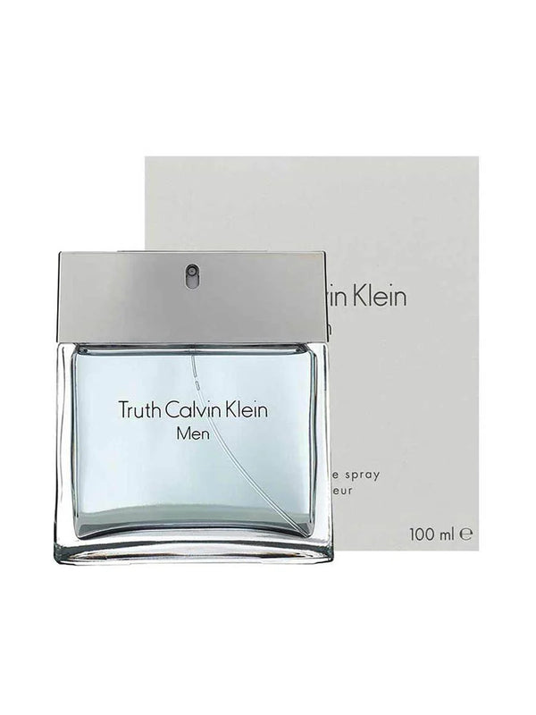 CK TruthMen EDT 100ml (Men)