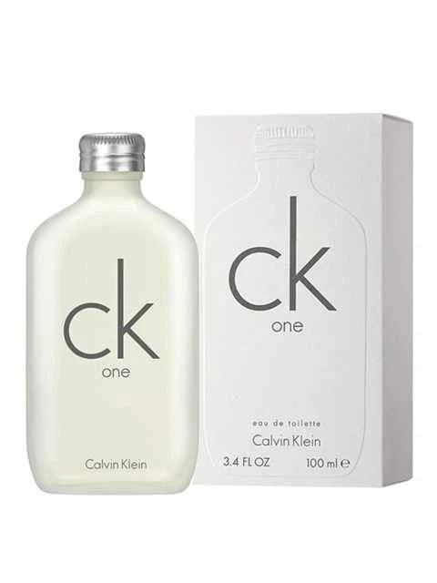 CK-One EDT 100ml