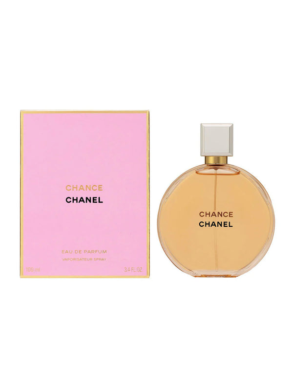 CHNL Chance EDP 100ml (Ladies)