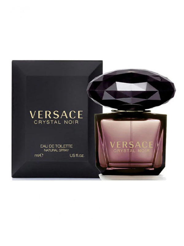 Versace Crystal Noir EDT 90ml