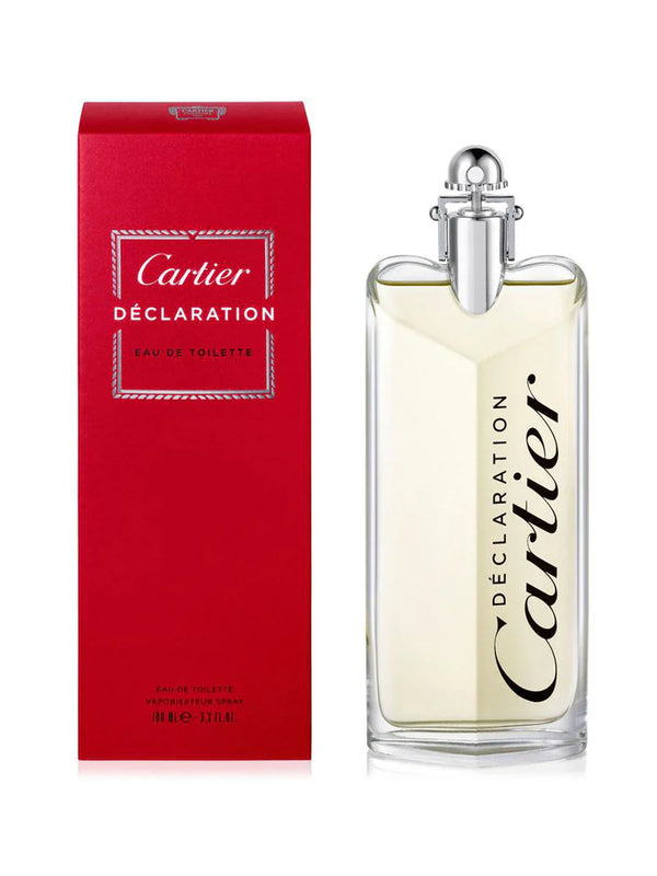 CTR Declaration EDT 100ml (Men)