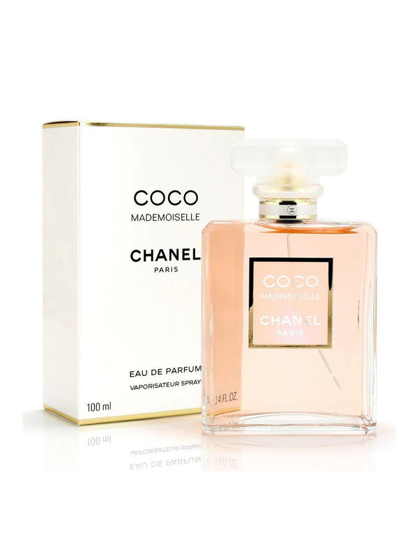 CHNL Coco Mademoiselle EDP 100ml
