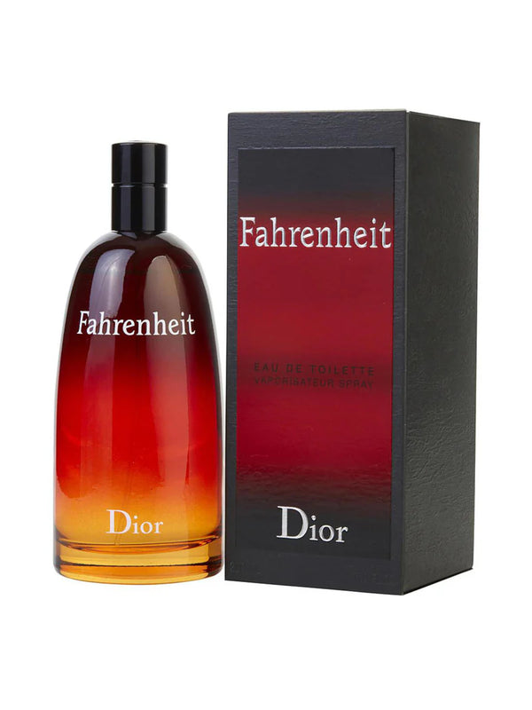 CD Fahrehehit EDT 200ML (Men)