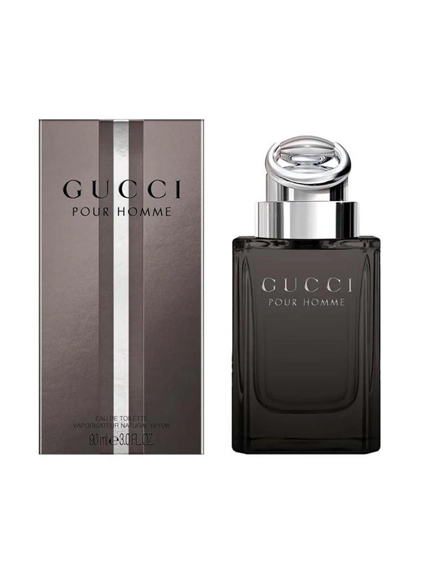 Gc Pour Homme EDT 90ml