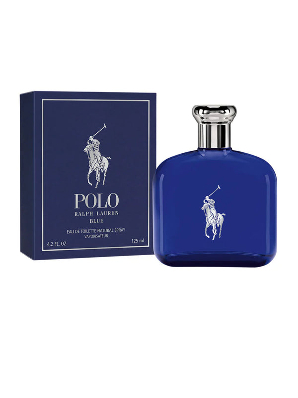 RL Polo Blue EDT 125ml