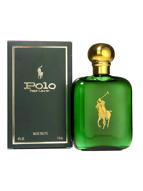 RL Polo Green EDT 118ml