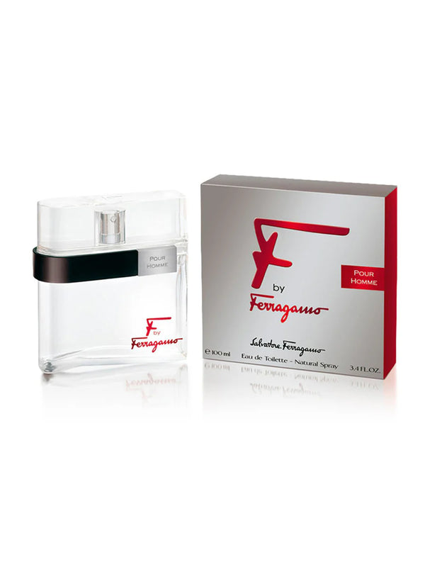 SF F by Feragamo PourHomme EDT 100ml