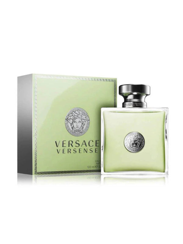 Versace Versense EDT 100ml (Ladies)