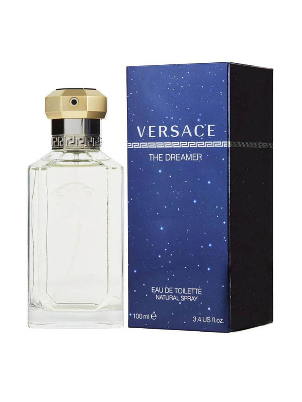 Versace The Dreamer EDT 100ml (Men)