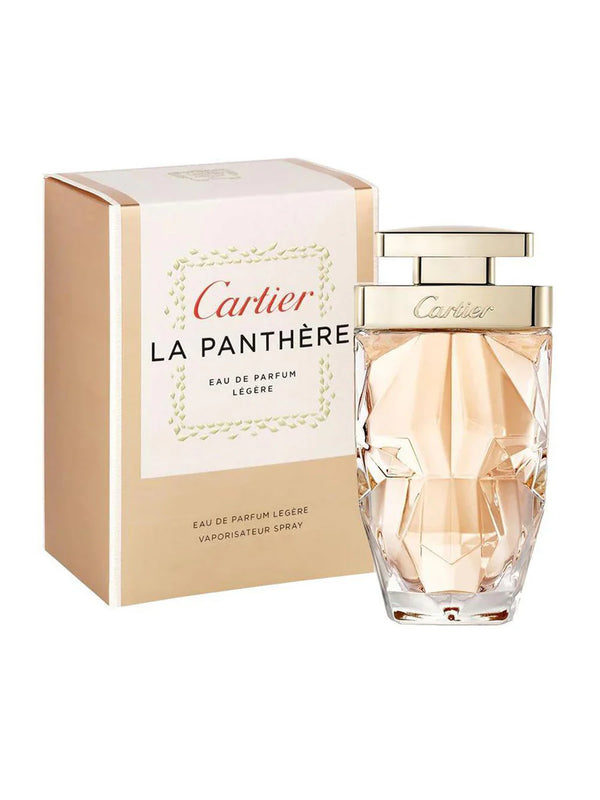 CTR La Panthere EDP 75ML (Ladies)