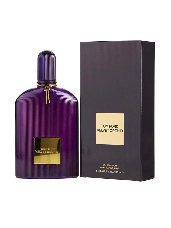 TF Velvet Orchid EDP 100ml