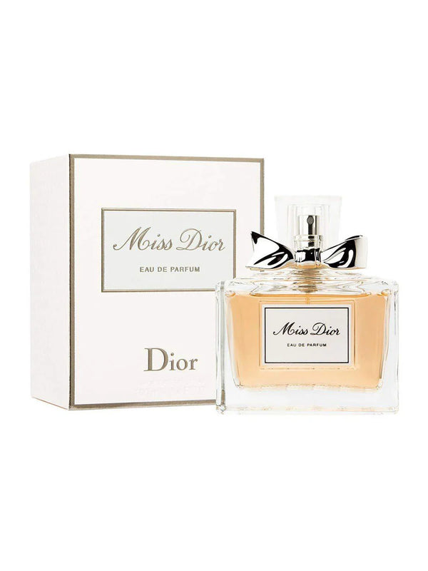 CD Miss Dior EDP 100ml (Ladies)