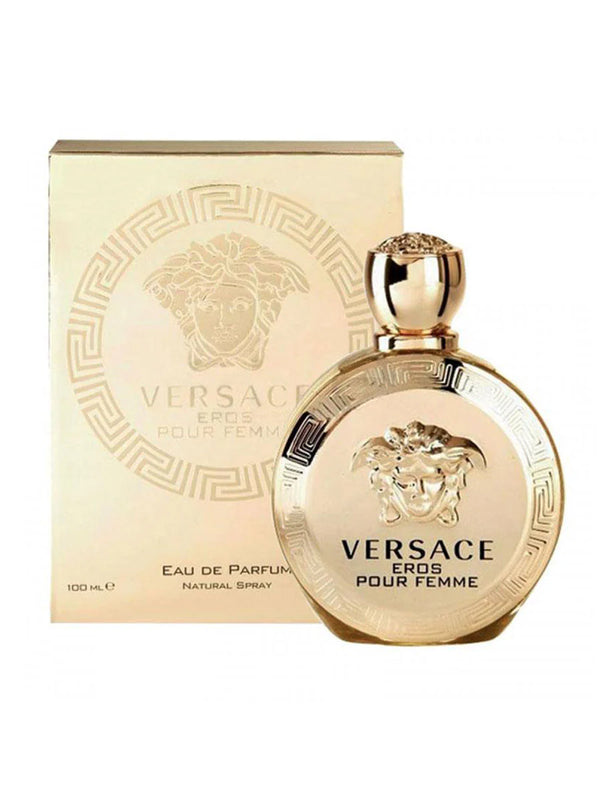 Versace Eros Pour Femme EDP 100ml