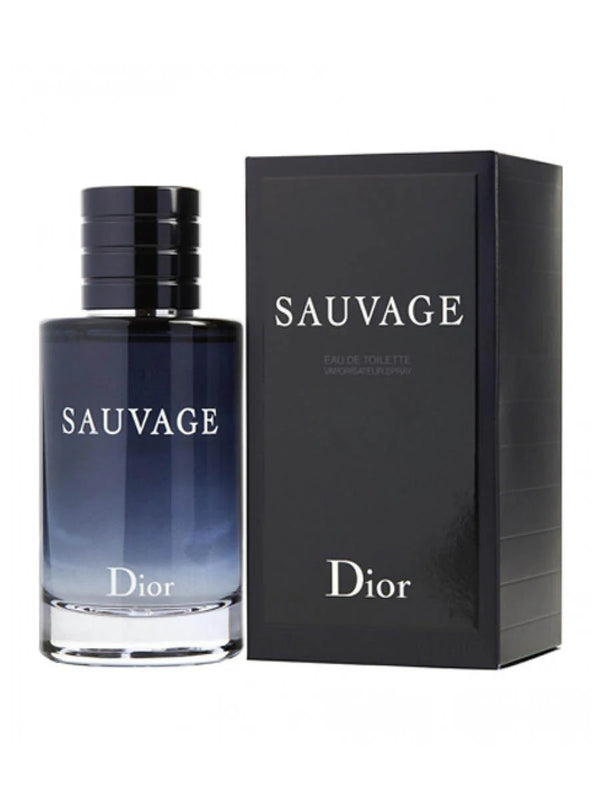 CD Sauvage EDT 100ml