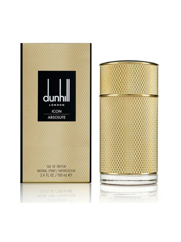 DHL London ICON Absolute EDP 100ml