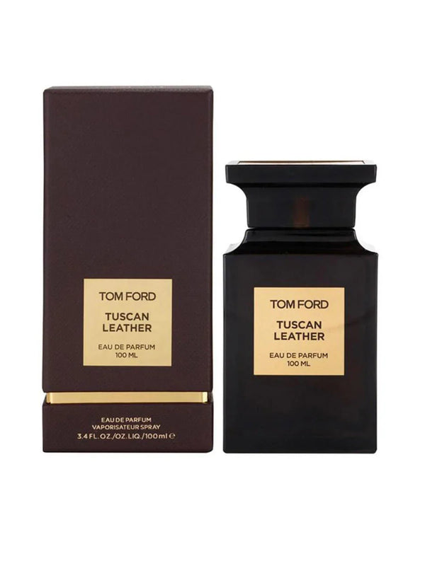 TF Tuscan Leather EDP 100ml