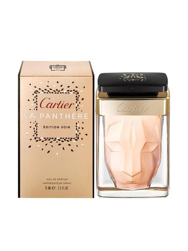 CTR La Panthere Edition Soir EDP 75ml