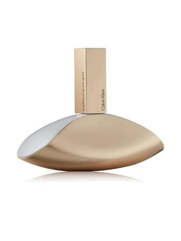 CK Euphoria Pure Gold EDP 100ml