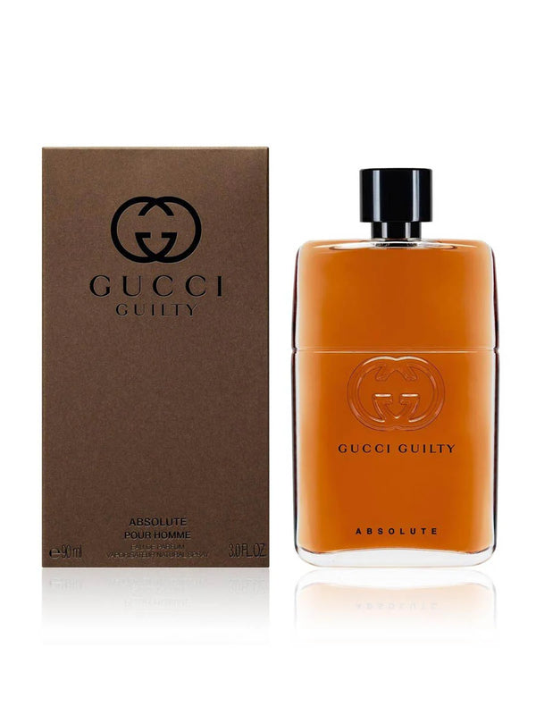 Gc Guilty Absolute Pour Homme EDP 90ml