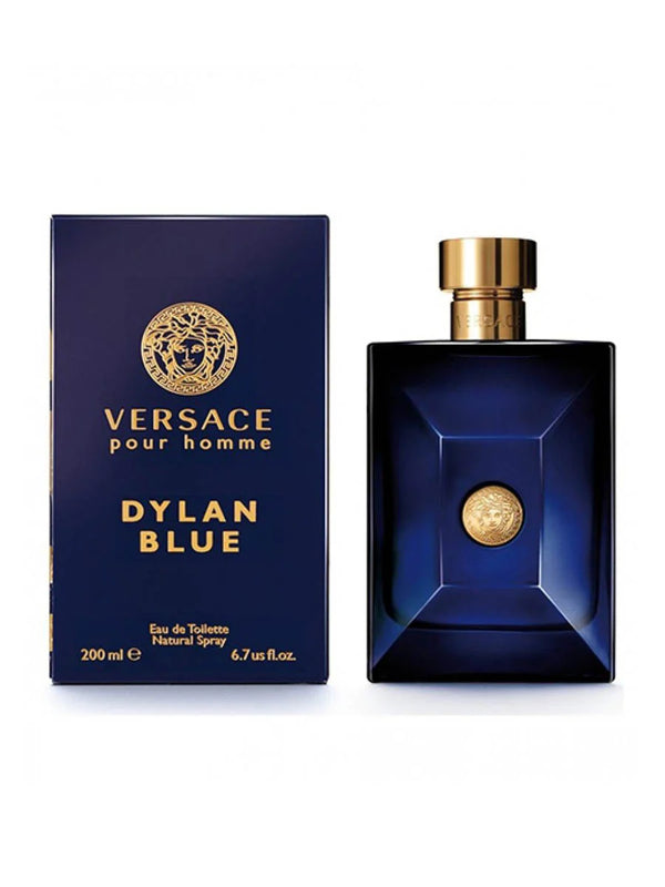 Versace Pour Homme Dylan Blue EDT200ml