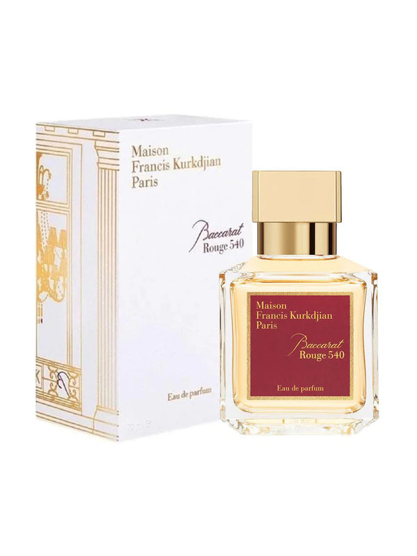 MFK Baccarat Rouge 540 EDP 70ml