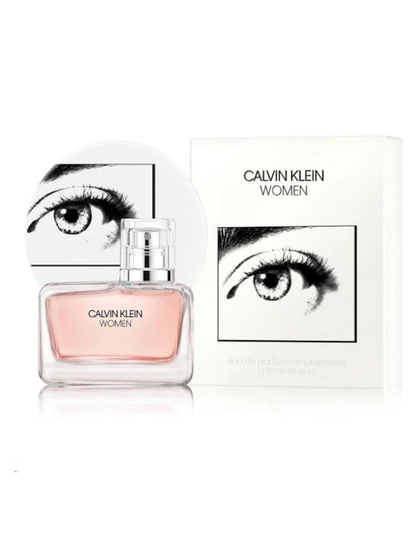 CK Women EDP 100ml