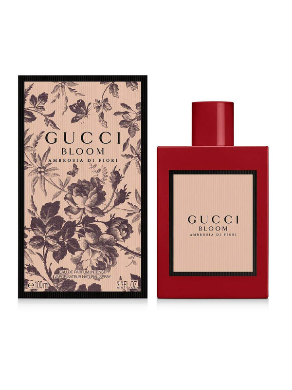 Gc Blood Amrrosia Di Flori EDP 100ml (Ladies)