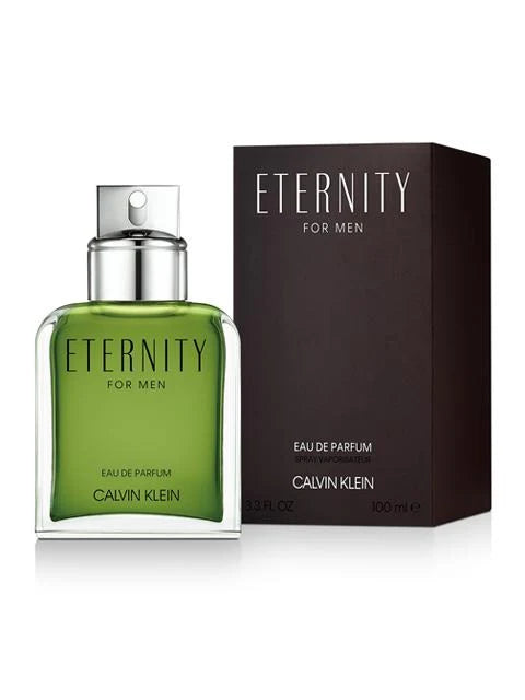 CK Eternity For Men EDP 100ml