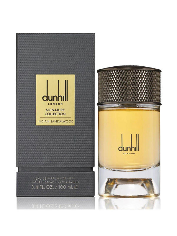 DHL Signature Collection Indian Sandal Wood Man EDP 100ml