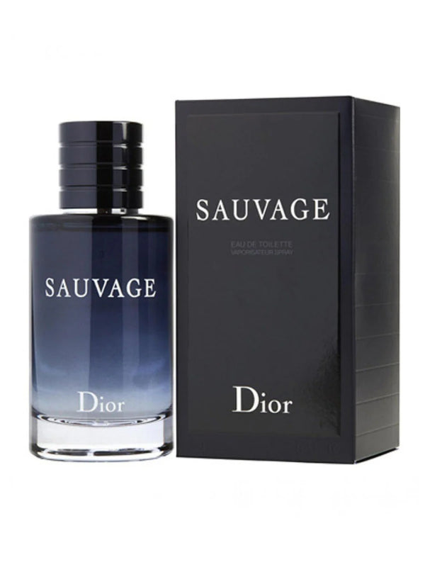 CD Sauvage (Pure Pefume) 100ml