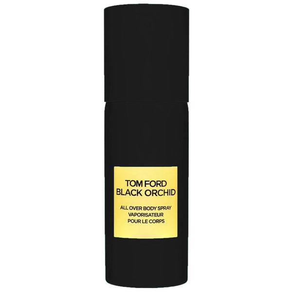 Tom Ford Body Spray Black Orchid 150ml