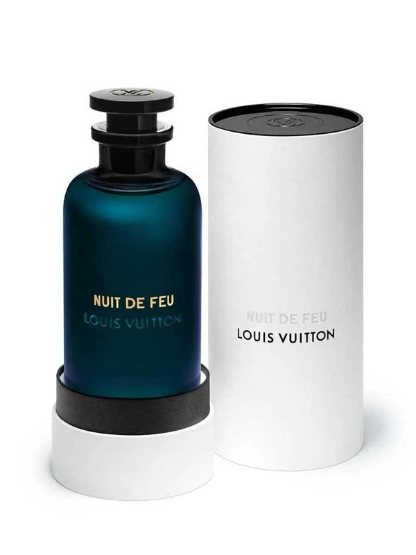 LV Men Perfume Nuit De Feu EDP 100ml