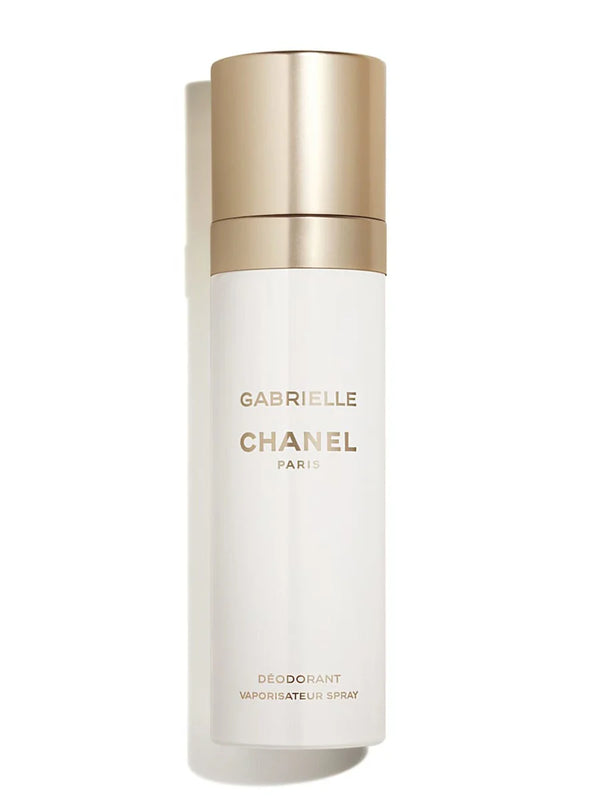 Chanel Gabrielle Women Deodorant Spray 100ml