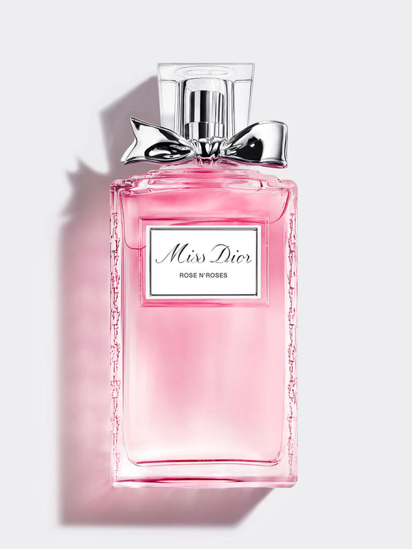 CD Miss Dior Rose NRose EDT 100ml