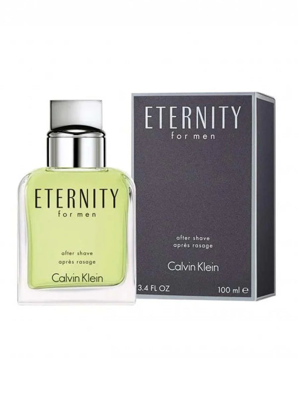 CK After Shave Eternity 100ml