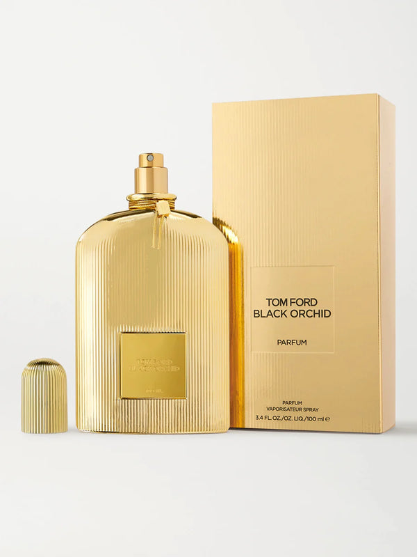 TF Black Orchid Gold Parfume 100ml