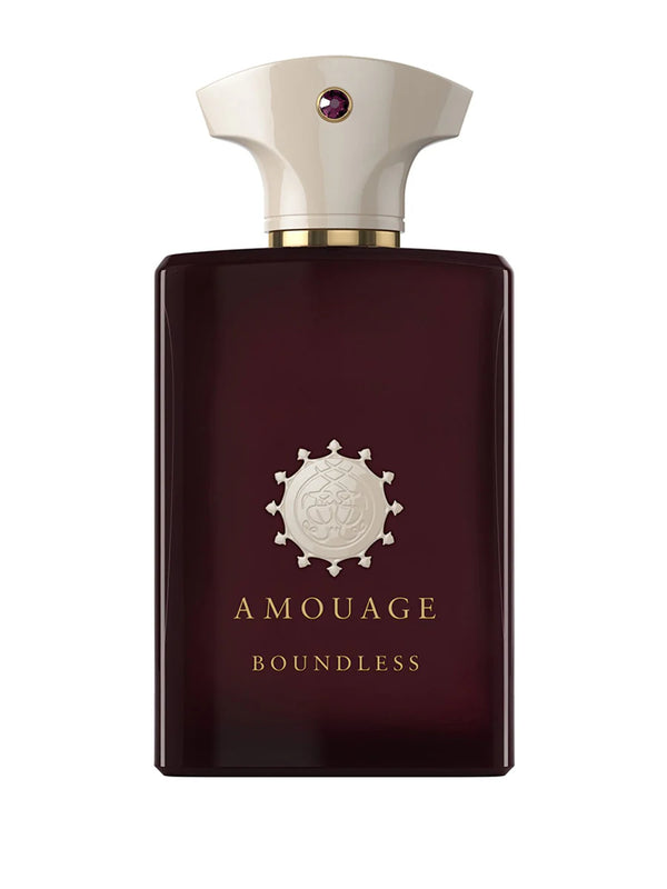 AMG Boundless EDP 100ml (Men)