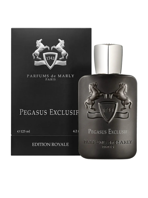 De Marley Pegasus Exclusif Edtion Royale EDP 125ml