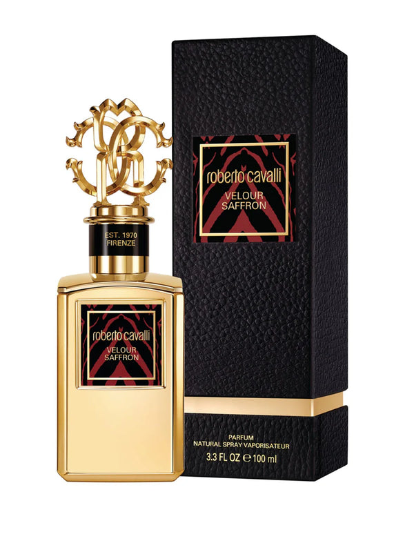 RC Velour Saffron Parfume 100ml