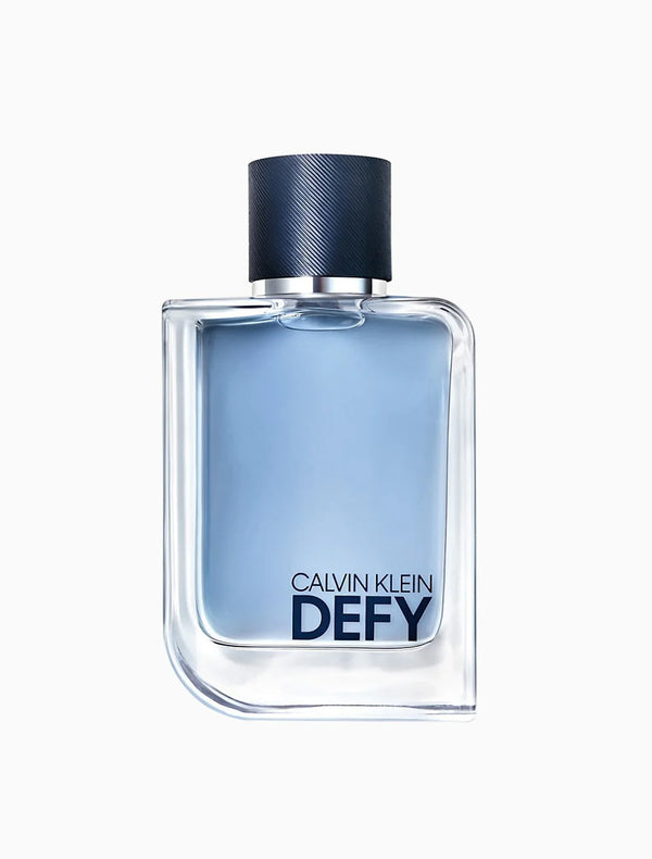 CK DEFY EDT 100ml