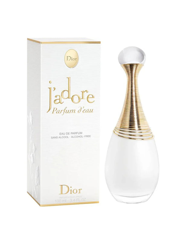 CD Jadore Parfum deau Alcohol Free EDP 100ml
