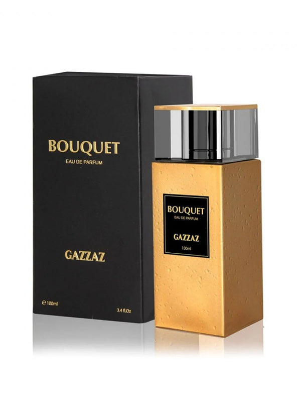 Gazzaz Bouquet EDP 100ml (Ladies)