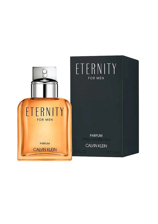 CK Eternity Parfume 100ml (Men)
