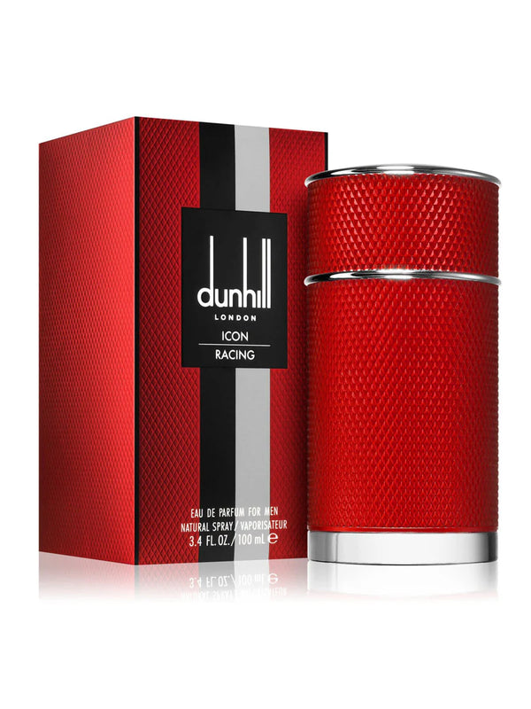 DHL Icon Racing Red EDP 100ml