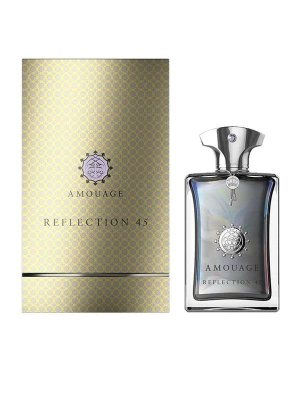 AMG Reflection 45 Extrait De Parfum 100ml
