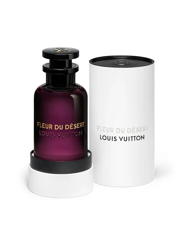 LV Fleur Du Desert EDP 100ml TET